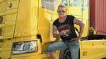 Frauen an die Fracht! Die "Trucker Babes" geben wieder Gas -